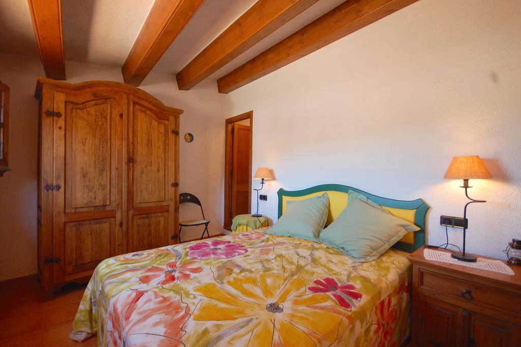 Villa Casa La Coseta Tossa de Mar Exterior foto