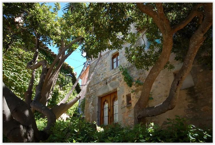 Villa Casa La Coseta Tossa de Mar Exterior foto