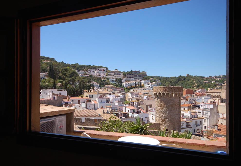 Villa Casa La Coseta Tossa de Mar Exterior foto