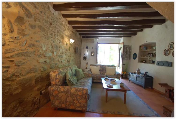 Villa Casa La Coseta Tossa de Mar Exterior foto