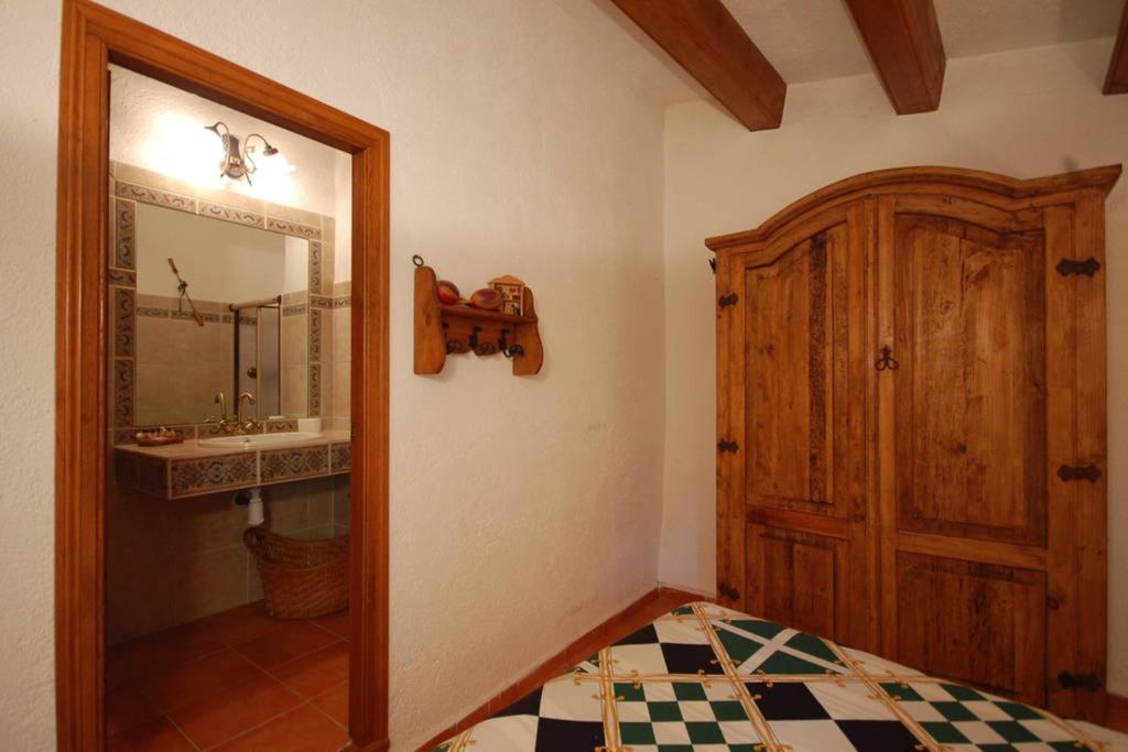 Villa Casa La Coseta Tossa de Mar Exterior foto